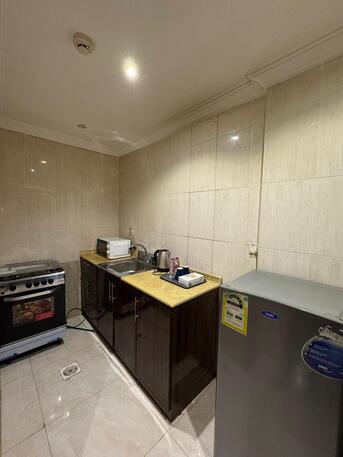 Jeddah, Apartments/Houses, SAR 2800/month,  Studio,  New Full Furnished Flat Including 1 Room Or 2 Rooms &1Hall For Rent (daily-weekly-monthly)