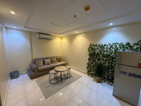 Jeddah, Apartments/Houses, SAR 2800/month,  Studio,  New Full Furnished Flat Including 1 Room Or 2 Rooms &1Hall For Rent (daily-weekly-monthly)