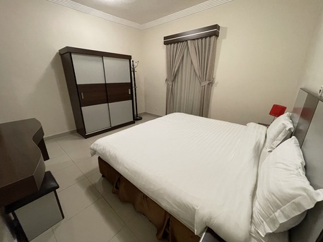 Khobar, Apartments/Houses, SAR 6500/month,  Furnished,  3 BR,  3 Bedrooms With 3 Baths Fully Furnished Apartments