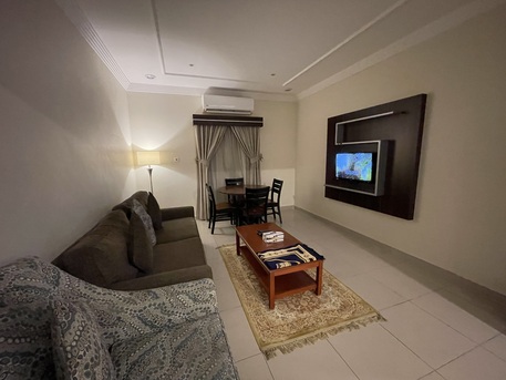 Khobar, Apartments/Houses, SAR 6500/month,  Furnished,  3 BR,  3 Bedrooms With 3 Baths Fully Furnished Apartments