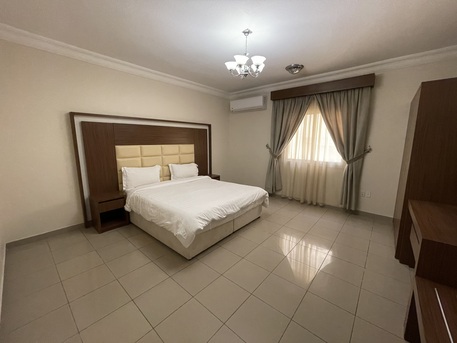 Khobar, Apartments/Houses, SAR 5000/month,  Furnished,  2 BR,  2 Bedrooms Apartment Fully New Furnished