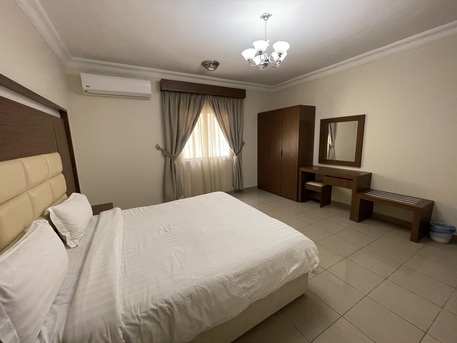 Khobar, Apartments/Houses, SAR 5000/month,  Furnished,  2 BR,  2 Bedrooms Apartment Fully New Furnished