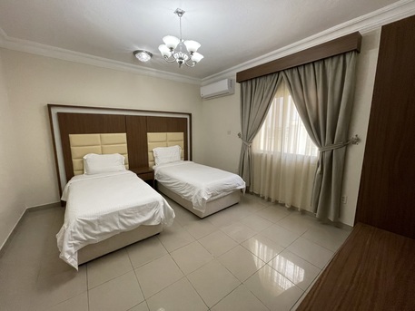Khobar, Apartments/Houses, SAR 5000/month,  Furnished,  2 BR,  2 Bedrooms Apartment Fully New Furnished