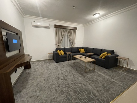 Khobar, Apartments/Houses, SAR 5000/month,  Furnished,  2 BR,  2 Bedrooms Apartment Fully New Furnished