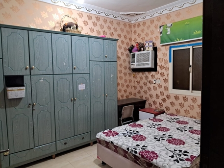 Yanbu, Apartments/Houses, SAR 1000/month,  Furnished,  2 BR,  2 Bhk Hall 1 Bath Kitchen Full Furnished 1000