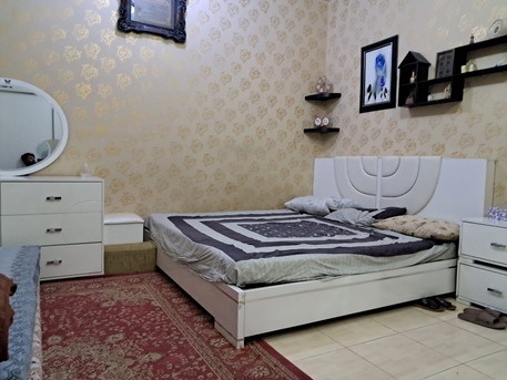 Yanbu, Apartments/Houses, SAR 1000/month,  Furnished,  2 BR,  2 Bhk Hall 1 Bath Kitchen Full Furnished 1000