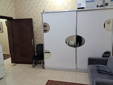 Yanbu, Apartments/Houses, SAR 1000/month,  Furnished,  2 BR,  2 Bhk Hall 1 Bath Kitchen Full Furnished 1000