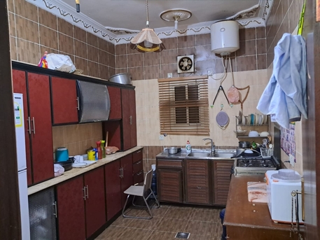 Yanbu, Apartments/Houses, SAR 1000/month,  Furnished,  2 BR,  2 Bhk Hall 1 Bath Kitchen Full Furnished 1000