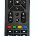 SAR 25,  Airtel Receiver Original Remote