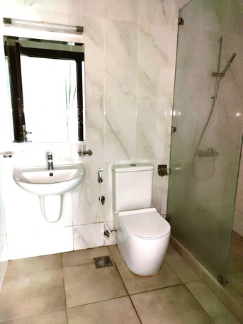 Adliya, Apartments/Houses, BHD 320/month,  Furnished,  2 BR,  125 Sq. Meter,  2 BHK Semi Furnished Luxury Apartment For Rent In Adliya