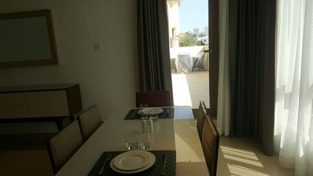 Segaya, Apartments/Houses, BHD 550/month,  2 BR,  Spacious Apartment For Rent In Segaya With EWA