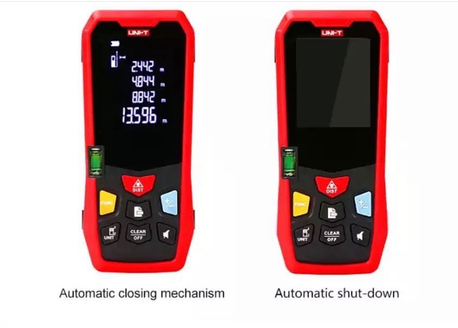 Manama, Electronics, BHD 12,  Laser Measurement