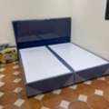 SAR 380,  Double Bed Frames