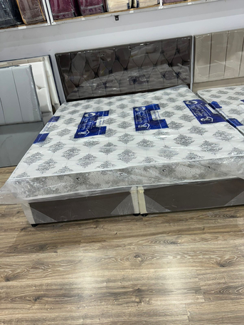 Jeddah, Furniture, SAR 380,  Double Bed Frames