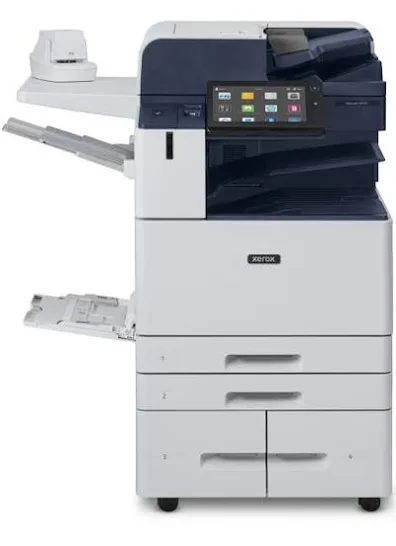 Jubail, Marketing, Sale And Maintenance All King Of Copier Machine