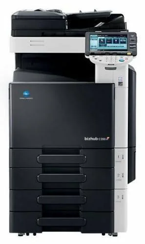 Jubail, Marketing, Sale And Maintenance All King Of Copier Machine