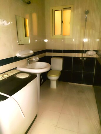 Sanabis, Apartments/Houses, BHD 230/month,  Furnished,  2 BR,  120 Sq. Meter,  Semi Furnished 2BHK  Apartment For Rent In Sanabis Near Dana Mall