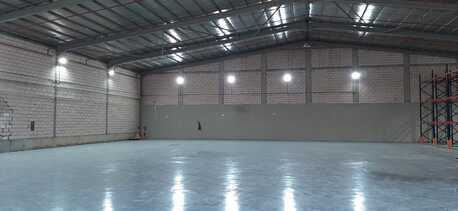 Riyadh, Warehouses, SAR 1,  1 Sq. Meter,  We Are Providing Warehouse For The Short Term And Long Term With Complete Requirement