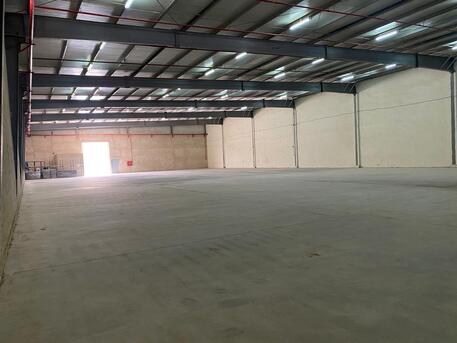 Riyadh, Warehouses, SAR 1,  1 Sq. Meter,  We Are Providing WH For The Short Term And Long Term With Complete Requirement