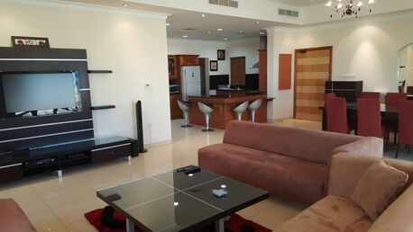 Segaya, Apartments/Houses, BHD 800/month,  3 BR,  Spacious And Fully Furnished Apartment In Segaya