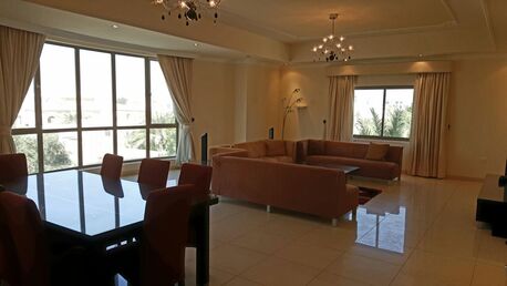 Segaya, Apartments/Houses, BHD 800/month,  3 BR,  Spacious And Fully Furnished Apartment In Segaya