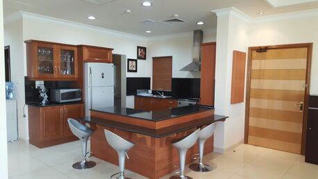 Segaya, Apartments/Houses, BHD 800/month,  3 BR,  Spacious And Fully Furnished Apartment In Segaya