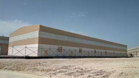 Manama, Warehouses, BHD 800,  300 Sq. Meter,  Warehouse For Rent