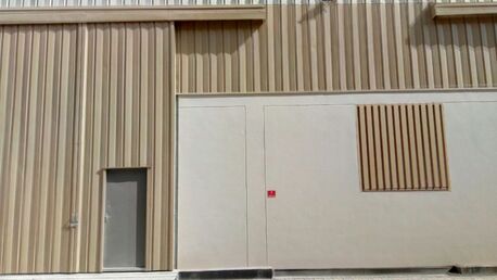 Manama, Warehouses, BHD 800,  300 Sq. Meter,  Warehouse For Rent