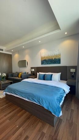 Manama, Apartments/Houses, BHD 280/month,  Studio,  Cozy And Elegant Fully Furnished