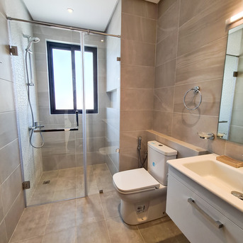 Janabiya, Apartments/Houses, BHD 450/month, 2 BR, Bright And Elegant Fully Furnished Flat In Janabiya With EWA