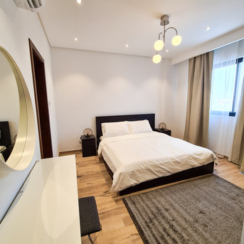 Janabiya, Apartments/Houses, BHD 450/month, 2 BR, Bright And Elegant Fully Furnished Flat In Janabiya