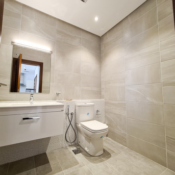 Janabiya, Apartments/Houses, BHD 450/month, 2 BR, Bright And Spacious Fully Furnished Flat In Janabiya