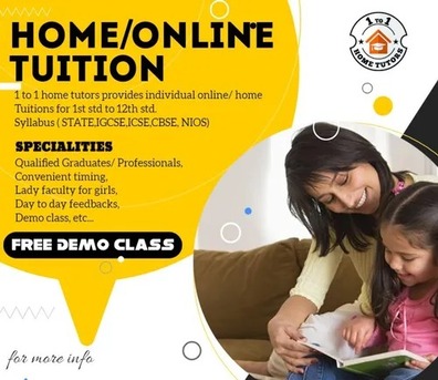 Riyadh, Education, Online Tuition Online Tutorial Experience Teacher