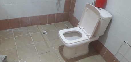 Hoora, Apartments/Houses, BHD 230/month,  3 BR,  170 Sq. Meter,  3 Bhk Unfurnished Flat Available In Hoora Call Aleena