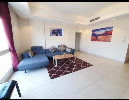 Adliya, Apartments/Houses, BHD 300/month,  Furnished,  1 BR,  90 Sq. Meter,  1 Bhk Fully Furnished Flat In Adliya Call Aleena