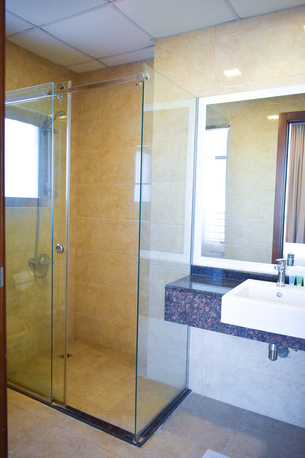 Juffair, Apartments/Houses, BHD 400/month,  2 BR,  Fully Furnished Apartment In Juffair