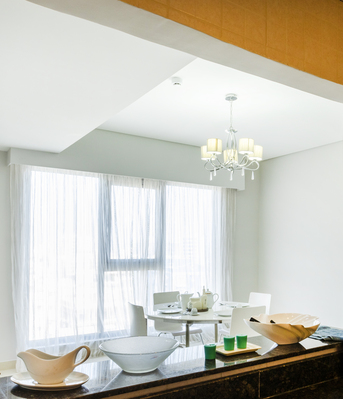 Manama, Apartments, Flats, Houses & Villas, BHD 350/month,  2 BR,  Modern And Fully Furnished Flat For Rent