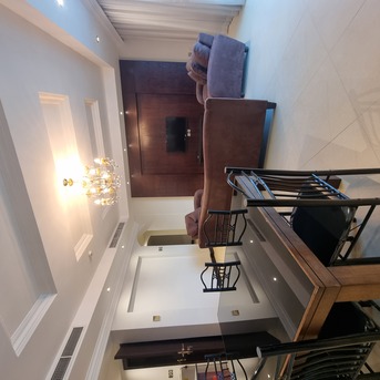 Mahooz, Apartments/Houses, BHD 550/month,  3 BR,  ?4BATHROOM Hall Kitchen Open Fully Furnished With Electricity Car Parking
