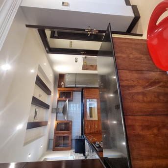 Mahooz, Apartments/Houses, BHD 550/month,  3 BR,  ?4BATHROOM Hall Kitchen Open Fully Furnished With Electricity Car Parking