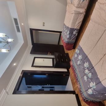 Mahooz, Apartments/Houses, BHD 550/month,  3 BR,  ?4BATHROOM Hall Kitchen Open Fully Furnished With Electricity Car Parking