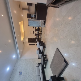 Juffair, Apartments/Houses, BHD 380/month,  2 BR,  ;ATHROOM Hall Kitchen Open Fully Furnished With Electricity Car Parking Balkani
