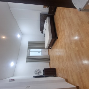 Juffair, Apartments/Houses, BHD 380/month,  2 BR,  ;ATHROOM Hall Kitchen Open Fully Furnished With Electricity Car Parking Balkani