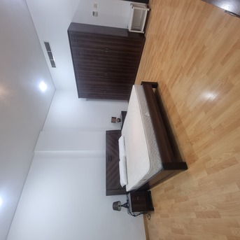 Juffair, Apartments/Houses, BHD 380/month,  2 BR,  ;ATHROOM Hall Kitchen Open Fully Furnished With Electricity Car Parking Balkani