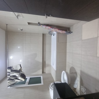 Juffair, Apartments/Houses, BHD 380/month,  2 BR,  ;ATHROOM Hall Kitchen Open Fully Furnished With Electricity Car Parking Balkani