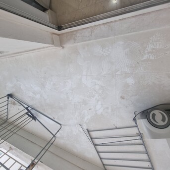 Juffair, Apartments/Houses, BHD 380/month,  2 BR,  ;ATHROOM Hall Kitchen Open Fully Furnished With Electricity Car Parking Balkani