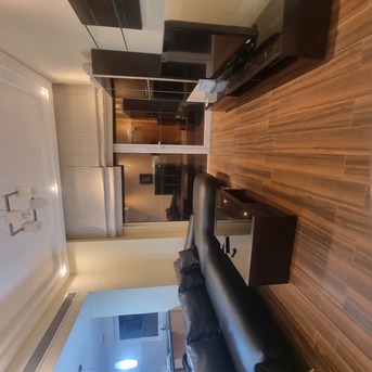 Juffair, Apartments/Houses, BHD 390/month,  2 BR,  &2BATHROOM Hall Kitchen Open Fully Furnished With Electricity Car Parking Balkani