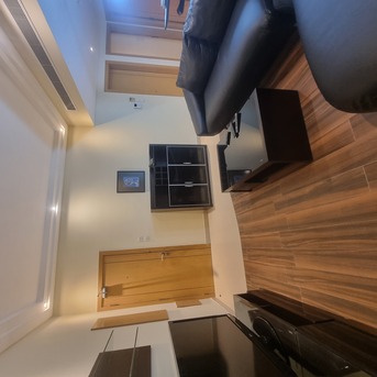 Juffair, Apartments/Houses, BHD 390/month,  2 BR,  &2BATHROOM Hall Kitchen Open Fully Furnished With Electricity Car Parking Balkani