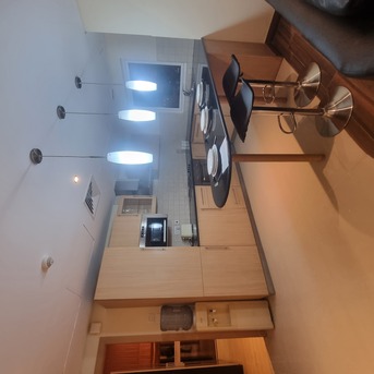 Juffair, Apartments/Houses, BHD 390/month,  2 BR,  &2BATHROOM Hall Kitchen Open Fully Furnished With Electricity Car Parking Balkani