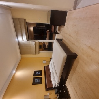 Juffair, Apartments/Houses, BHD 390/month,  2 BR,  &2BATHROOM Hall Kitchen Open Fully Furnished With Electricity Car Parking Balkani