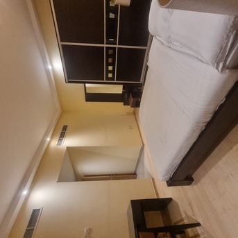 Juffair, Apartments/Houses, BHD 390/month,  2 BR,  &2BATHROOM Hall Kitchen Open Fully Furnished With Electricity Car Parking Balkani